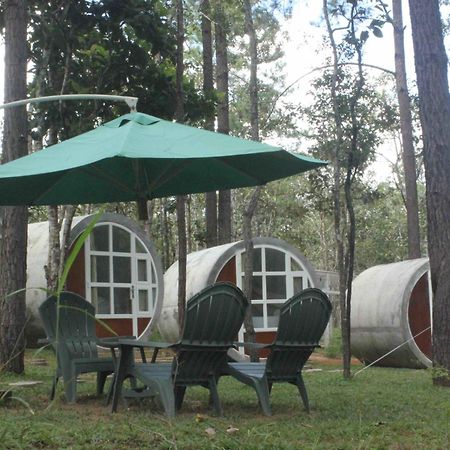 Vkirirom Pine Resort Chambak Dangkom Esterno foto
