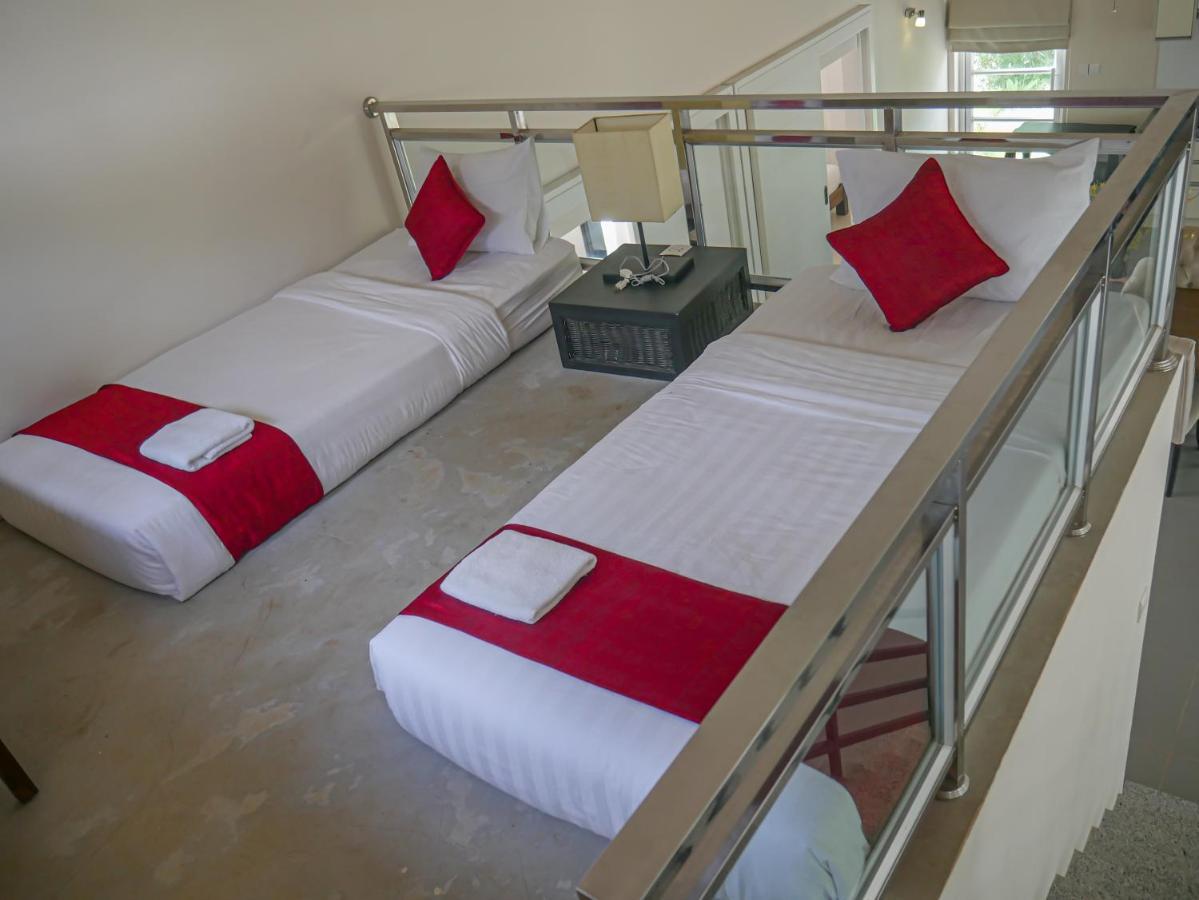 Vkirirom Pine Resort Chambak Dangkom Esterno foto
