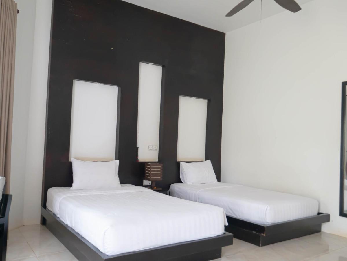 Vkirirom Pine Resort Chambak Dangkom Esterno foto